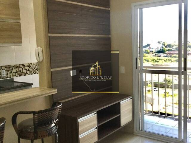 Locação em Horizonte Azul - Jundiaí