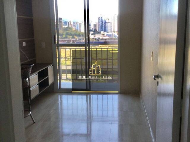 #2915 - Apartamento para Locação em Jundiaí - SP