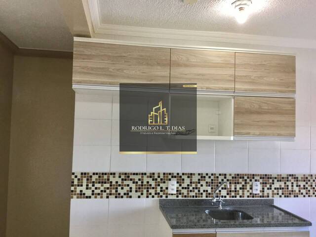 #2915 - Apartamento para Locação em Jundiaí - SP