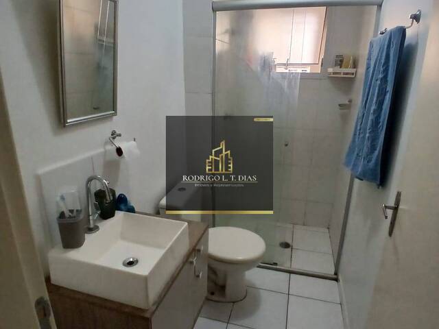 #2917 - Apartamento para Venda em Jundiaí - SP - 3