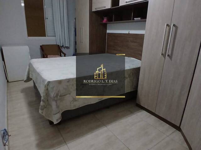 Apartamento para Venda em Jundiaí - 4