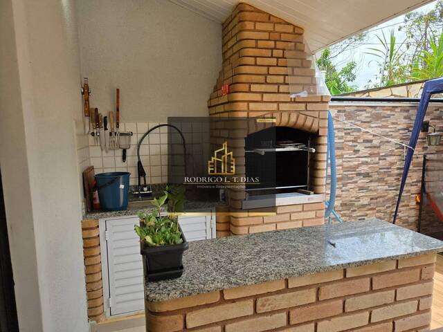 #2918 - Casa em condomínio para Venda em Jundiaí - SP - 3