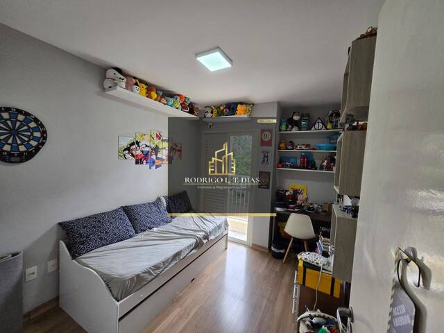 #2918 - Casa em condomínio para Venda em Jundiaí - SP - 2