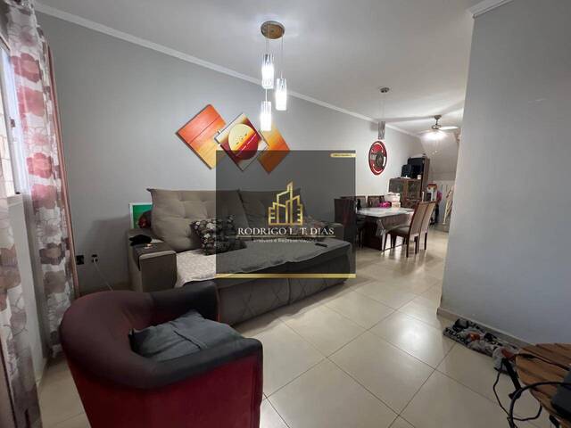 Venda em Chácara Segre - Jundiaí