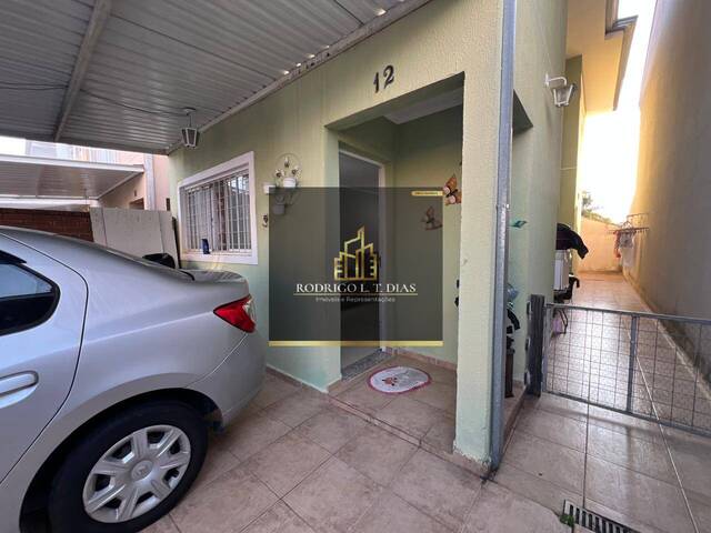 #2919 - Casa em condomínio para Venda em Jundiaí - SP - 2