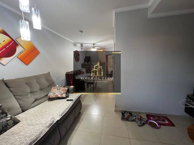 #2919 - Casa em condomínio para Venda em Jundiaí - SP - 3