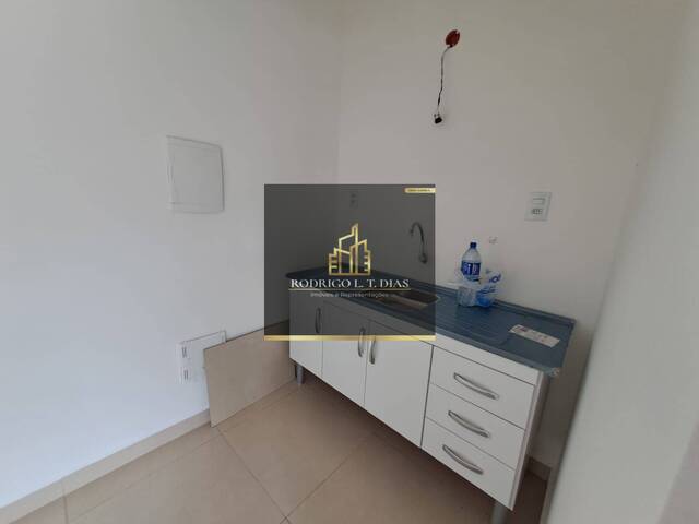 #2920 - Sala para Venda em Jundiaí - SP - 2