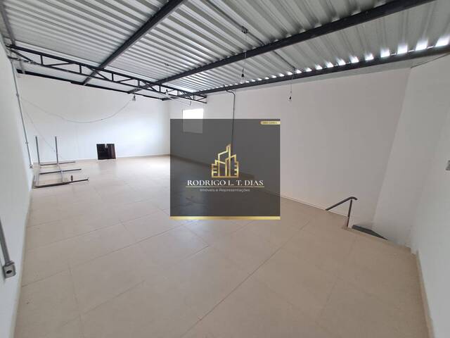 Sala para Venda em Jundiaí - 5