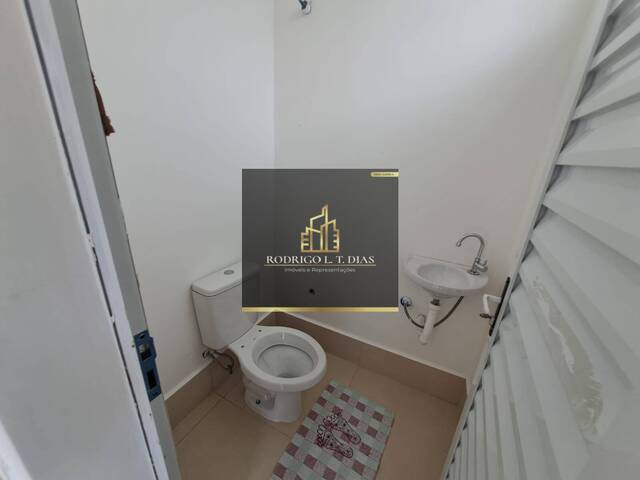 Sala para Venda em Jundiaí - 4