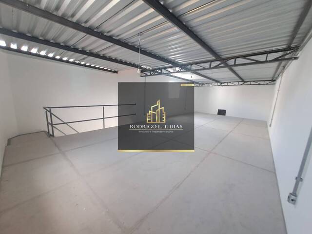 Venda em Jardim São Bento - Jundiaí