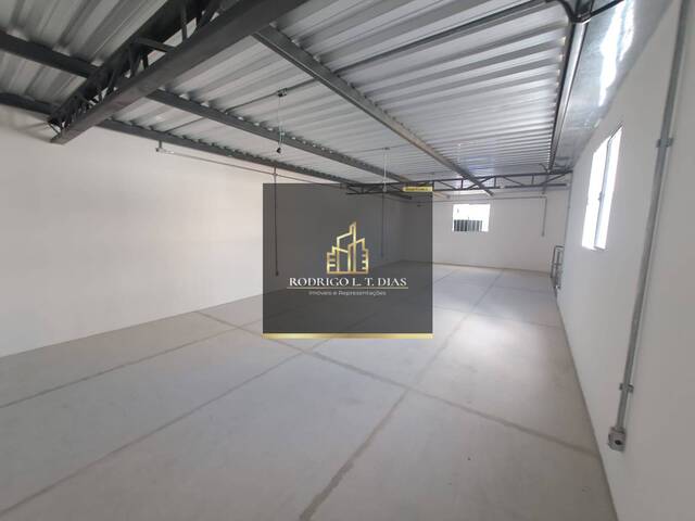 #2921 - Salão Comercial para Venda em Jundiaí - SP - 2