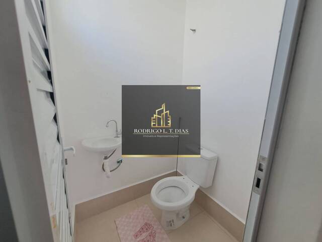 #2921 - Salão Comercial para Venda em Jundiaí - SP - 3