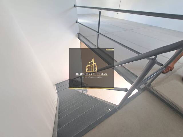 Salão Comercial para Venda em Jundiaí - 5