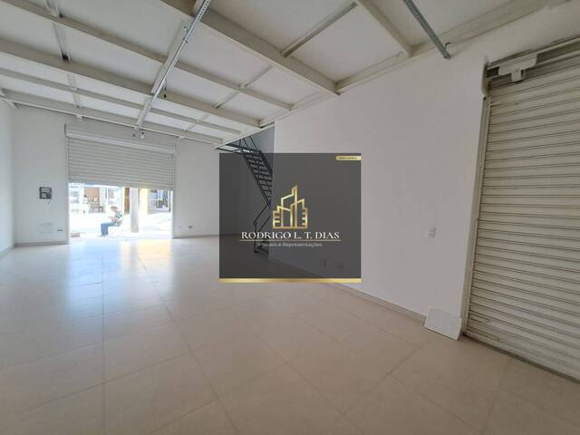 Salão Comercial para Venda em Jundiaí - 5