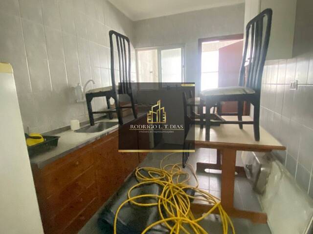 Apartamento para Venda em Praia Grande - 4