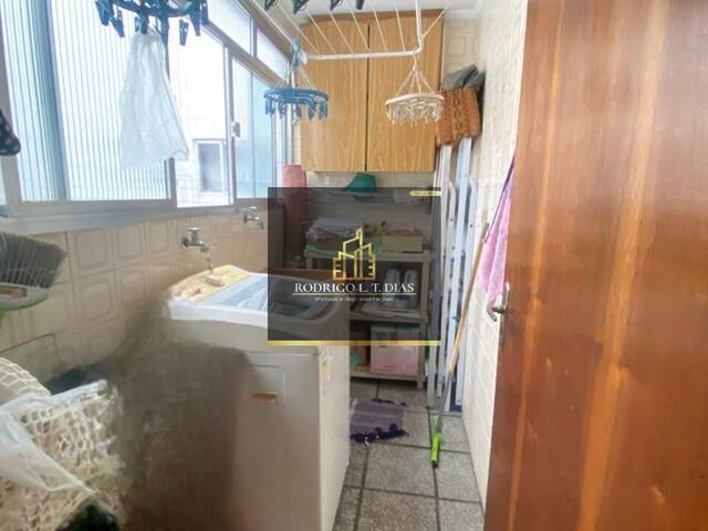 Apartamento para Venda em Praia Grande - 5