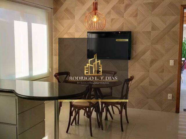 Casa em condomínio para Locação em Jundiaí - 5