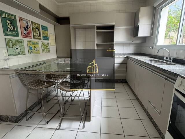 #2928 - Casa em condomínio para Venda em Jundiaí - SP - 1