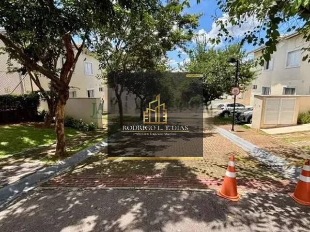 #2929 - Casa em condomínio para Venda em Jundiaí - SP - 2