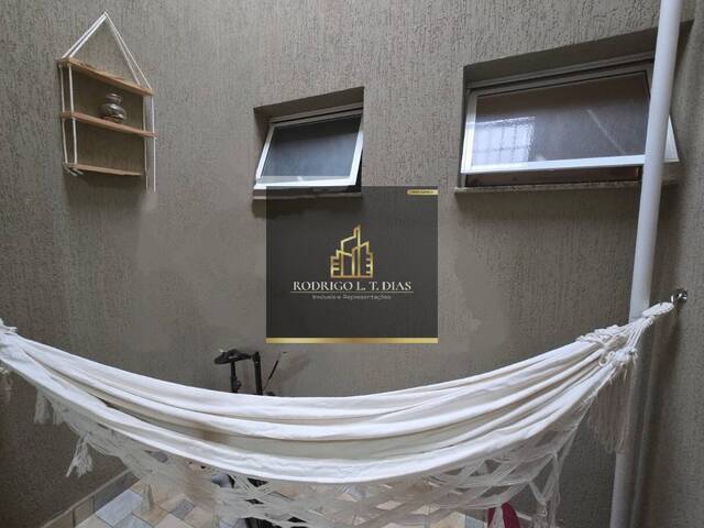 #2927 - Casa para Venda em Jundiaí - SP - 2