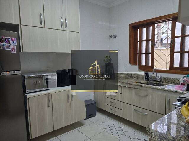 #2927 - Casa para Venda em Jundiaí - SP - 3