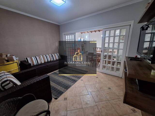 #2932 - Casa para Venda em Jundiaí - SP