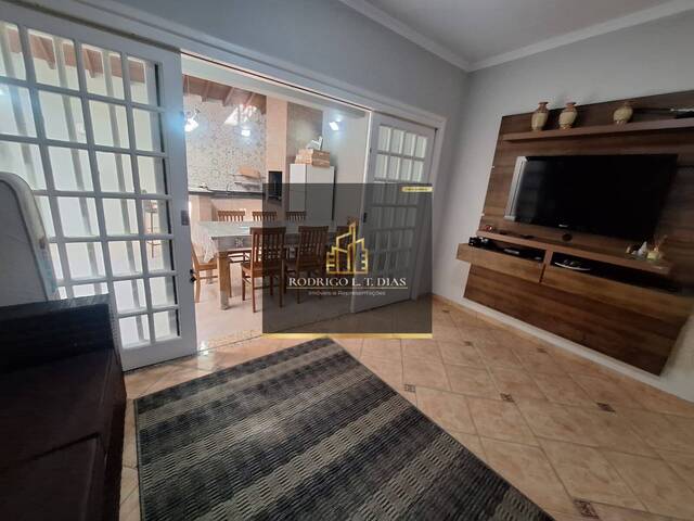 #2932 - Casa para Venda em Jundiaí - SP