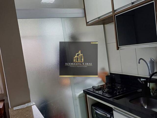 #2934 - Apartamento para Locação em Jundiaí - SP