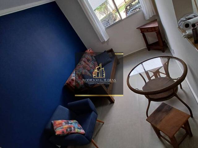 #2934 - Apartamento para Locação em Jundiaí - SP