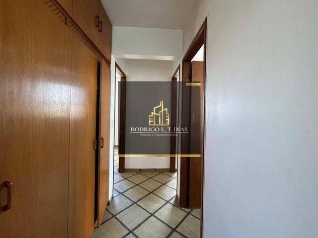 #2935 - Apartamento para Venda em Jundiaí - SP - 2