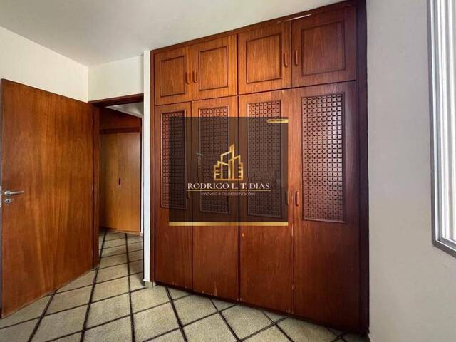 #2935 - Apartamento para Venda em Jundiaí - SP - 3