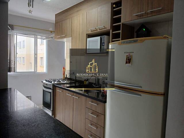Apartamento para Venda em Jundiaí - 4