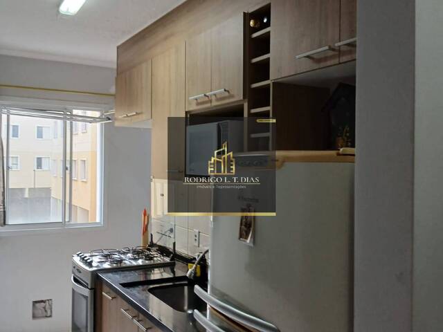 Apartamento para Venda em Jundiaí - 5