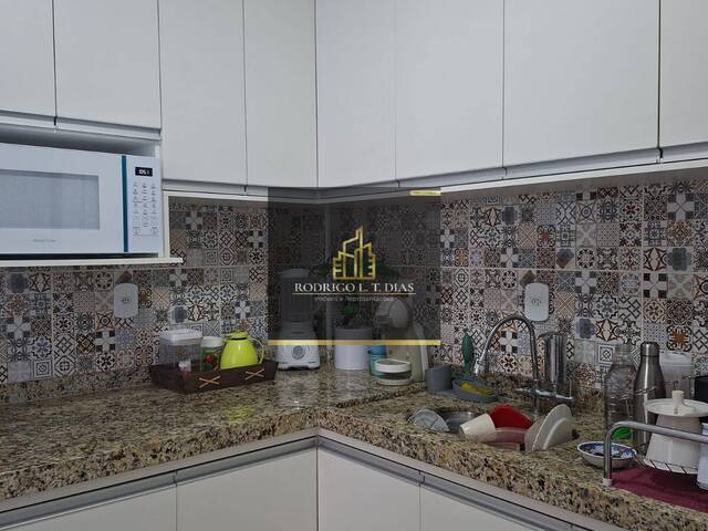 #2937 - Apartamento para Venda em Jundiaí - SP - 3