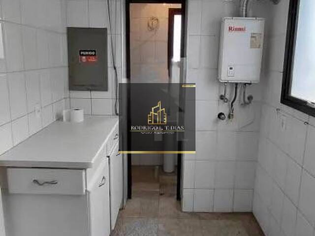 Apartamento para Locação em Jundiaí - 4