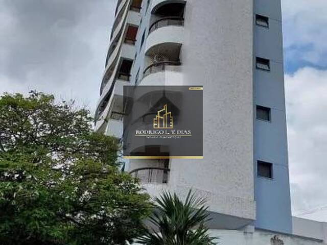 Apartamento para Locação em Jundiaí - 5