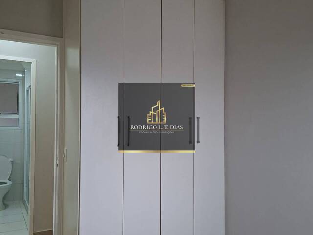 #2939 - Apartamento para Venda em Jundiaí - SP - 3