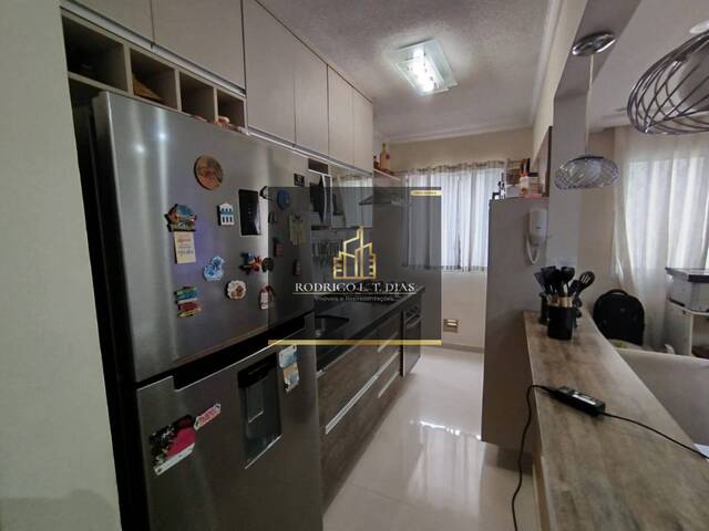 Venda em Loteamento Parque Industrial - Jundiaí