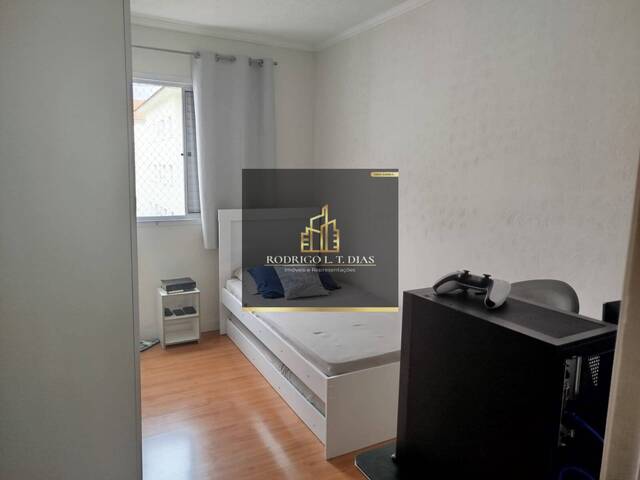 #2941 - Apartamento para Venda em Jundiaí - SP - 3