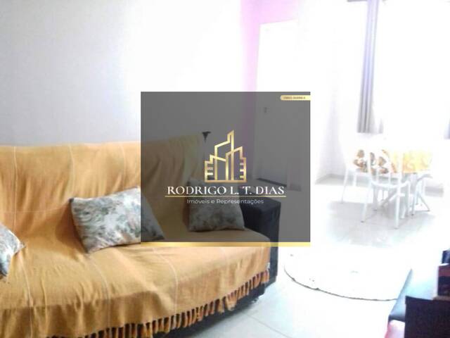 #2942 - Apartamento para Locação em Jundiaí - SP - 3