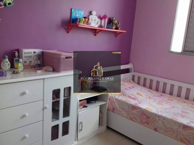 Locação em Recanto Quarto Centenário - Jundiaí