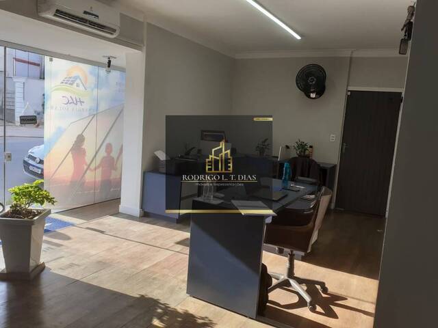 #2944 - Casa para Venda em Jundiaí - SP - 2