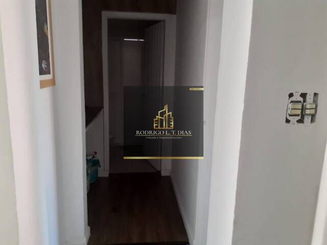 #2944 - Casa para Venda em Jundiaí - SP - 3