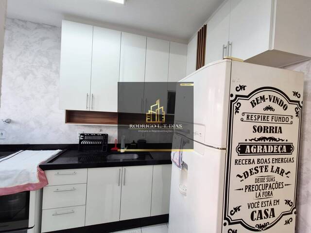 Apartamento para Venda em Jundiaí - 5