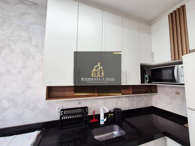 Venda em Recanto Quarto Centenário - Jundiaí