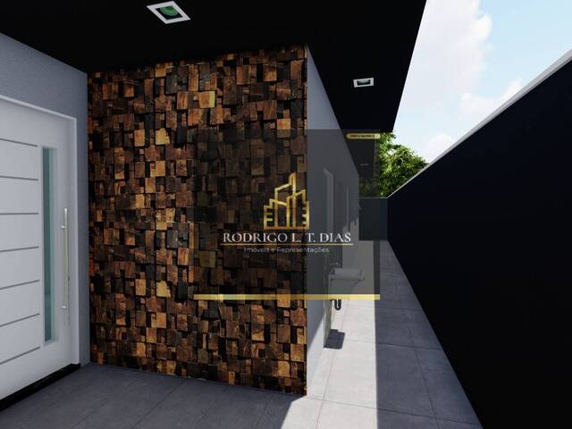 #2948 - Casa para Venda em Jundiaí - SP