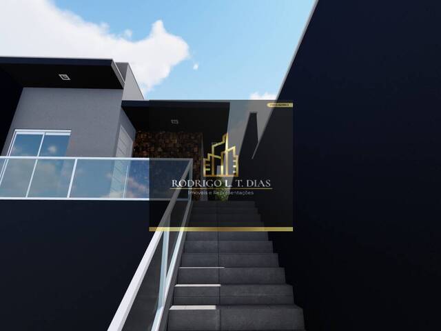 #2948 - Casa para Venda em Jundiaí - SP