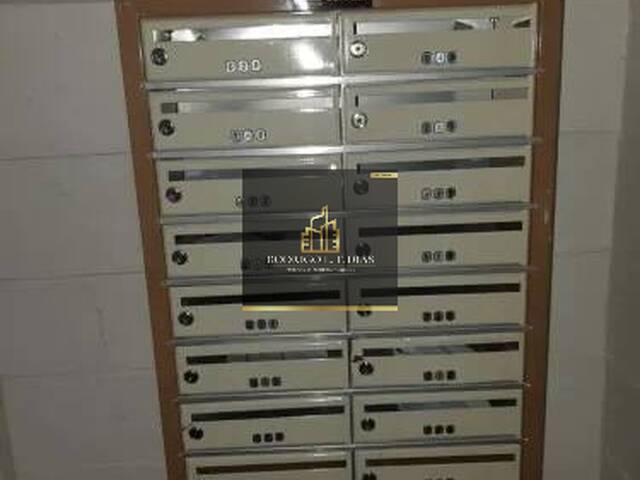 #2949 - Apartamento para Locação em Jundiaí - SP