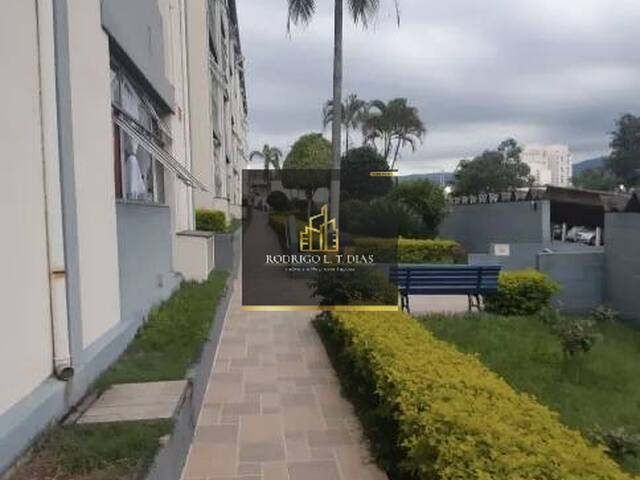 #2949 - Apartamento para Locação em Jundiaí - SP