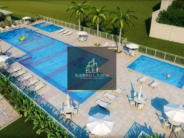 #2952 - Apartamento para Locação em Jundiaí - SP